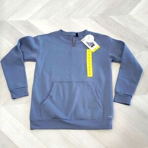 Mondetta Women’s, Everyday Soft Crew Neck, NWT,  Size Small